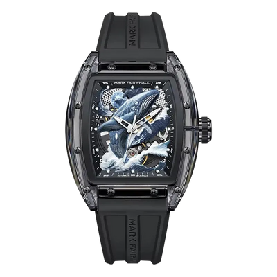 Obsidian Tide