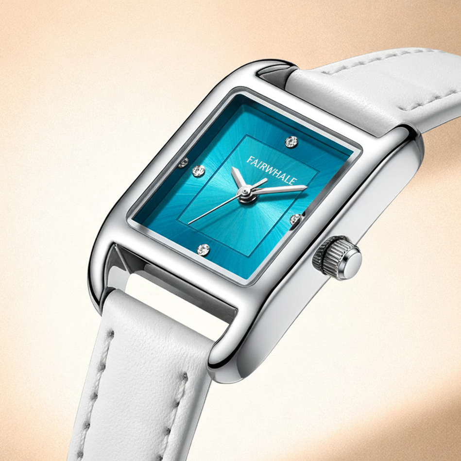 Timeless Geometry, Modern Grace