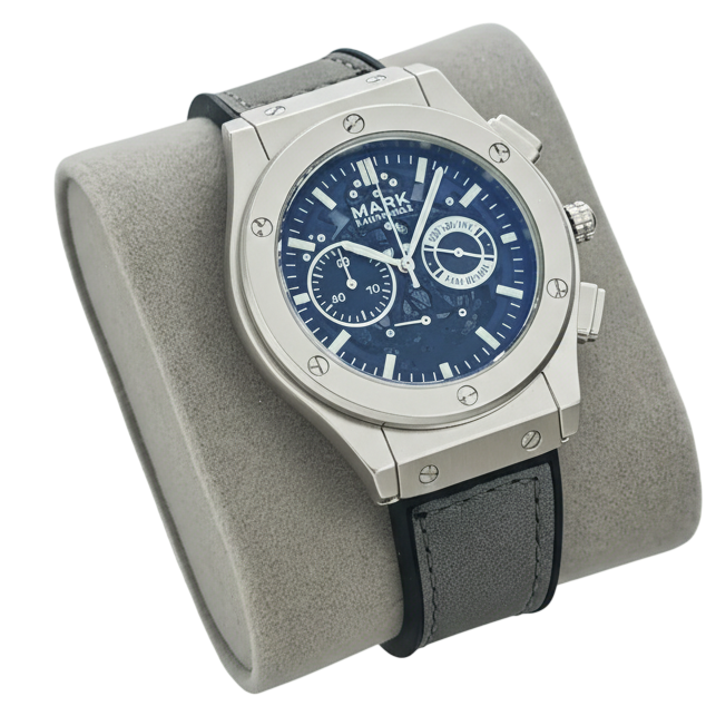 Command on the Wrist