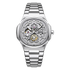 MARK FAIRWHALE FW-6043 Sk - Luminous markers and hands, intricate watch face