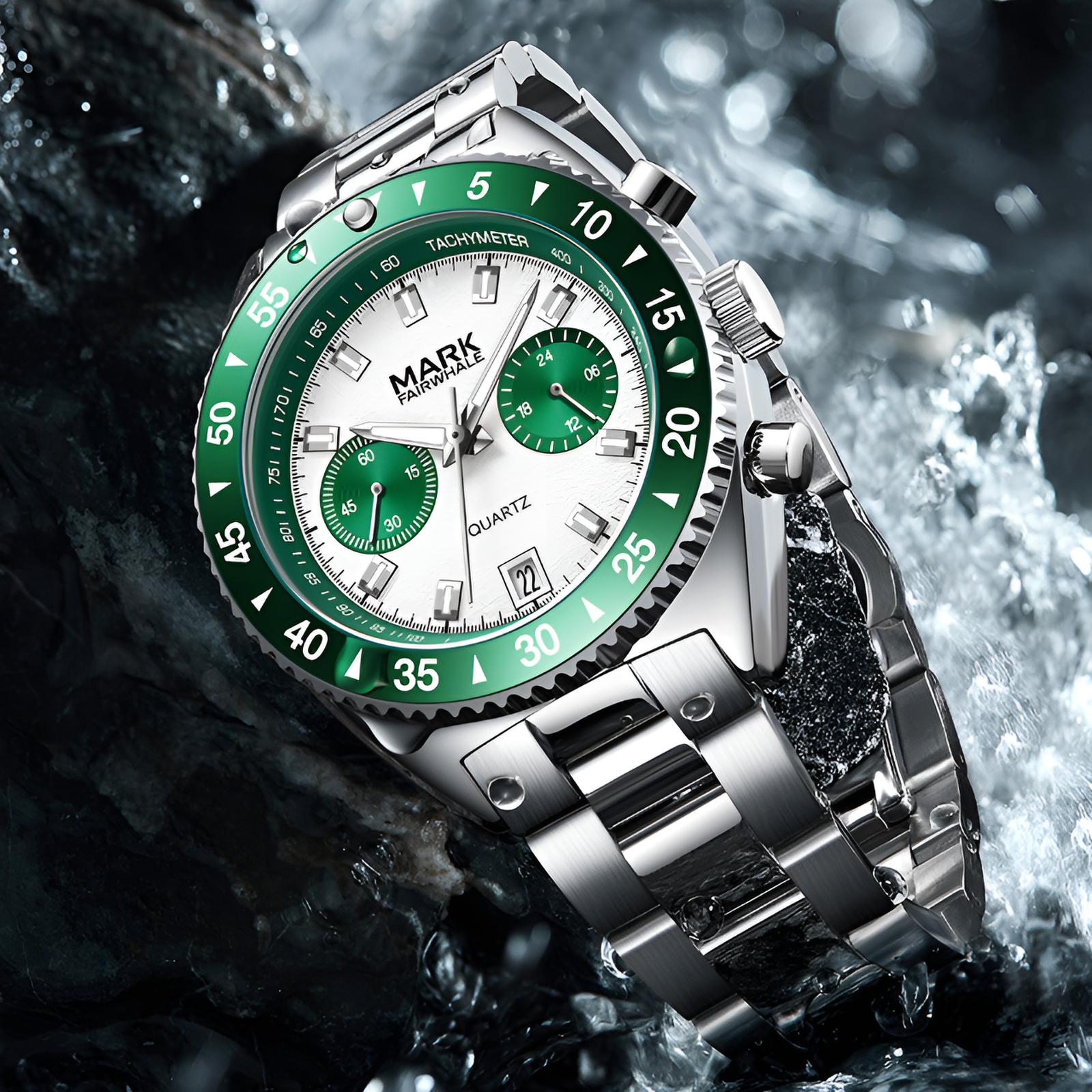 Built for Endurance, Styled for Confidence