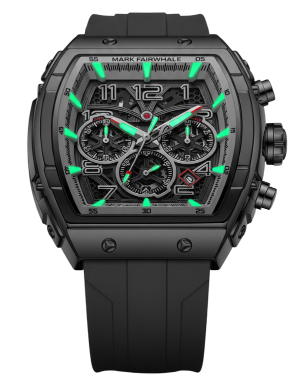 Visibility Without Compromise