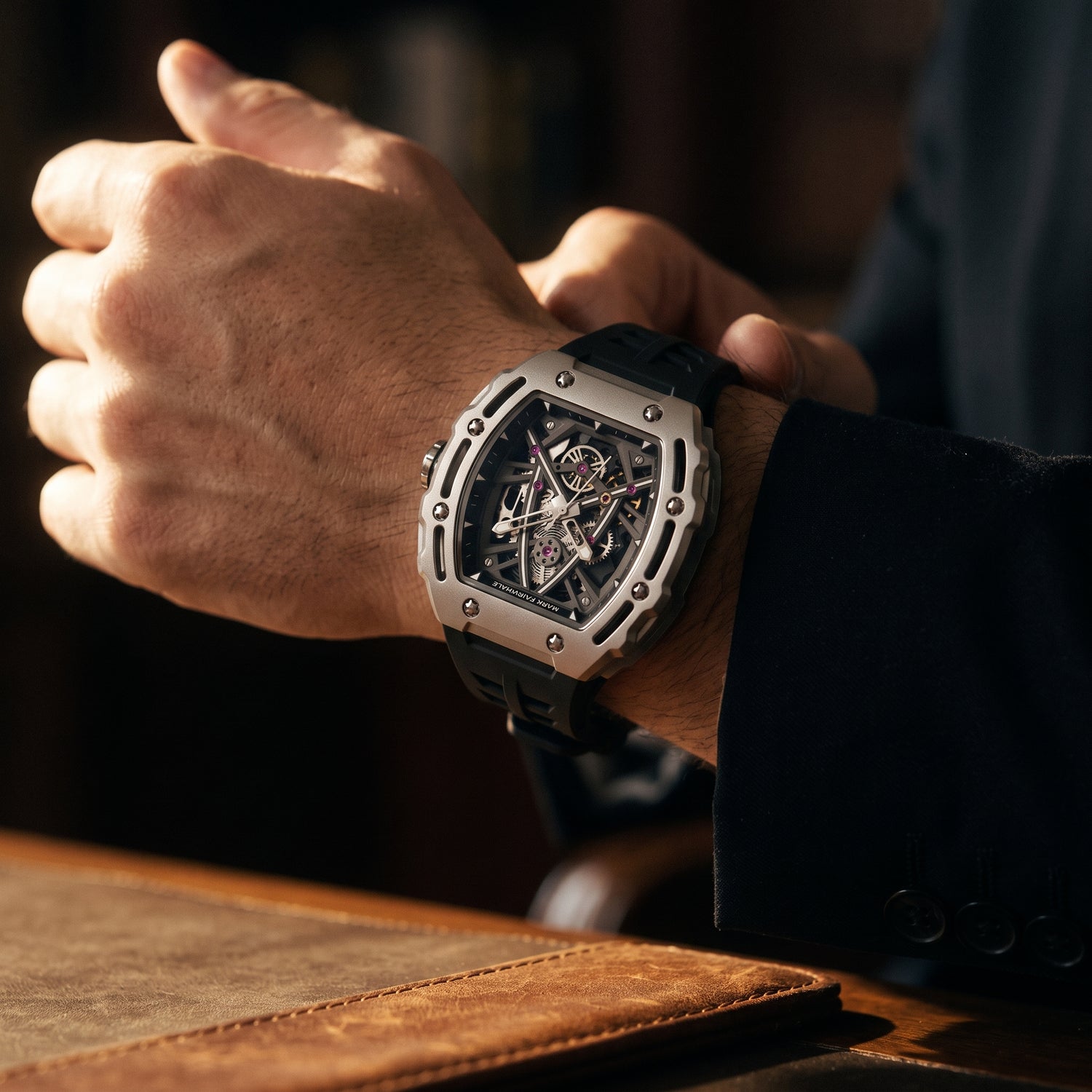 Men’s Watches