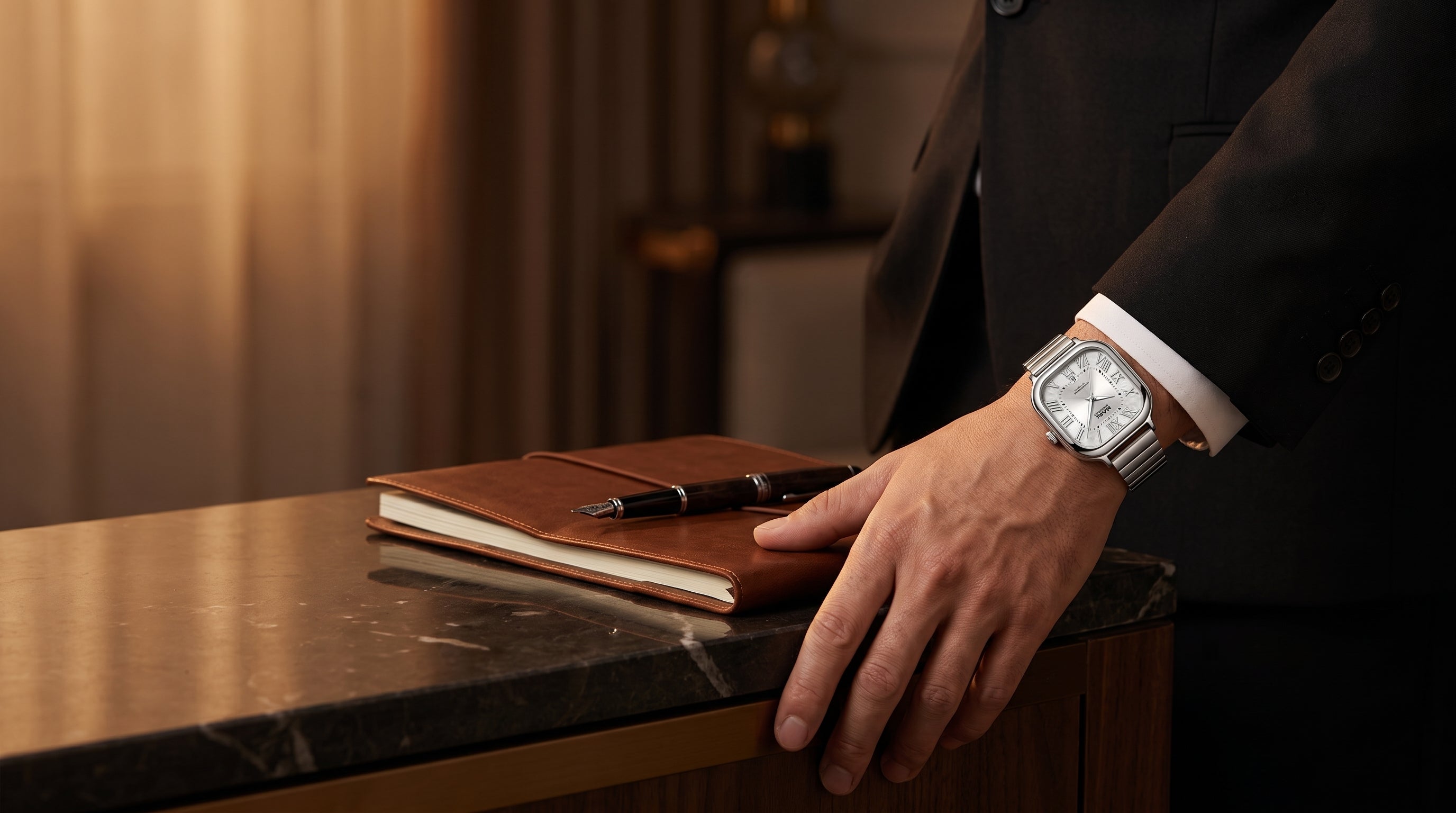 Best Sellers Men's watches