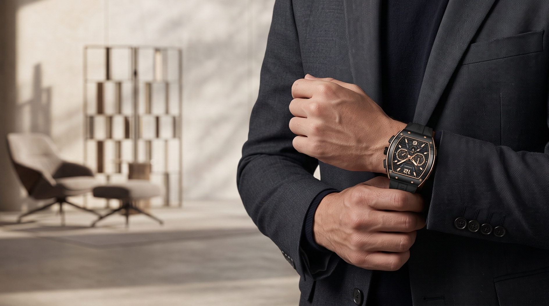 Men’s Watches