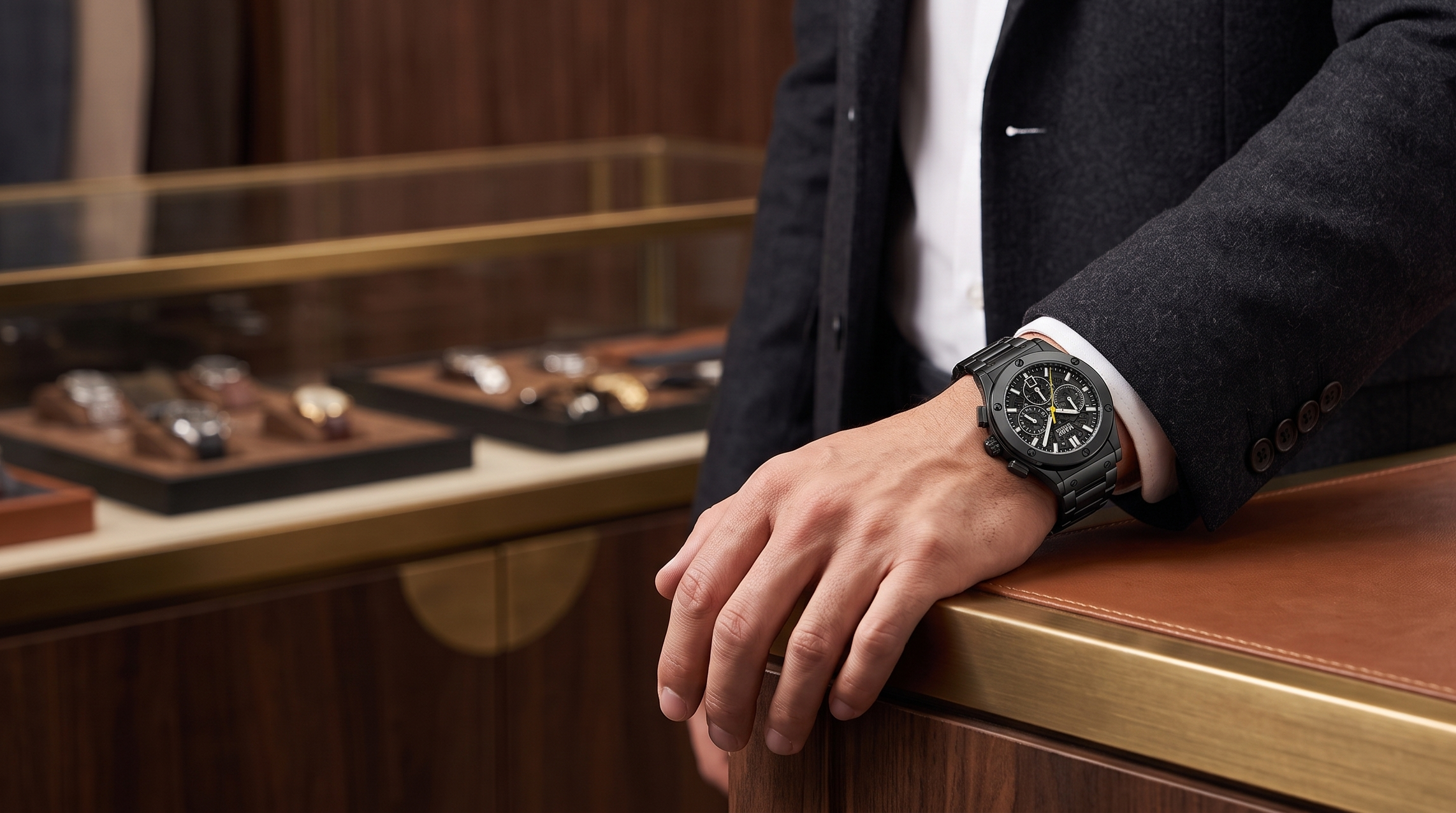On Sale Men's Watches