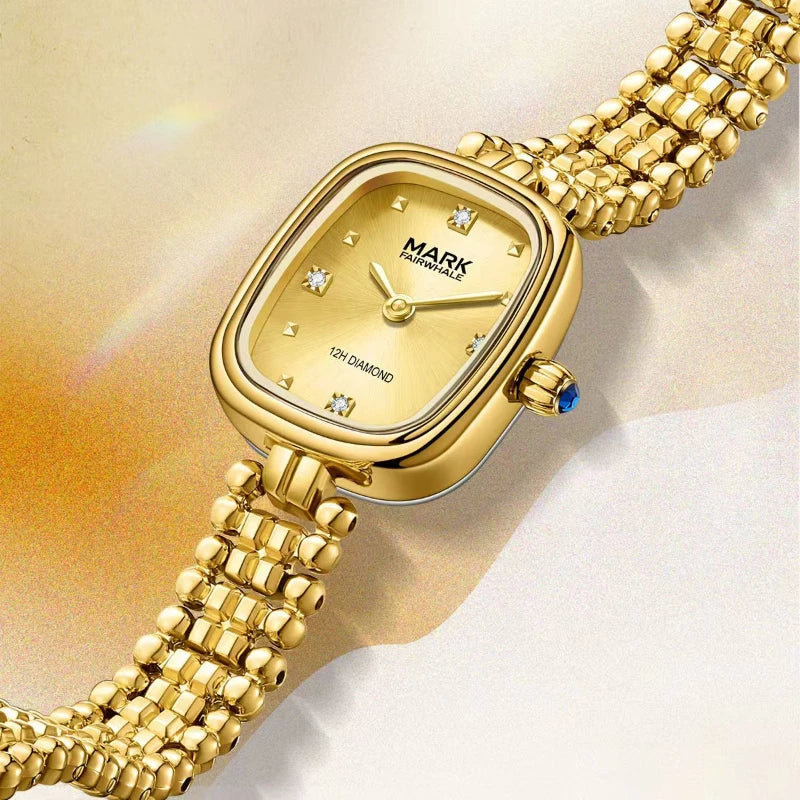 Side view of Mark Fairwhale 3060 LUMEA women&