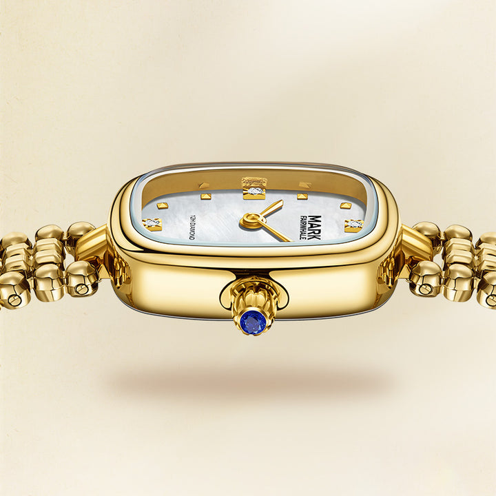 Side view of Mark Fairwhale 3060 LUMEA women&
