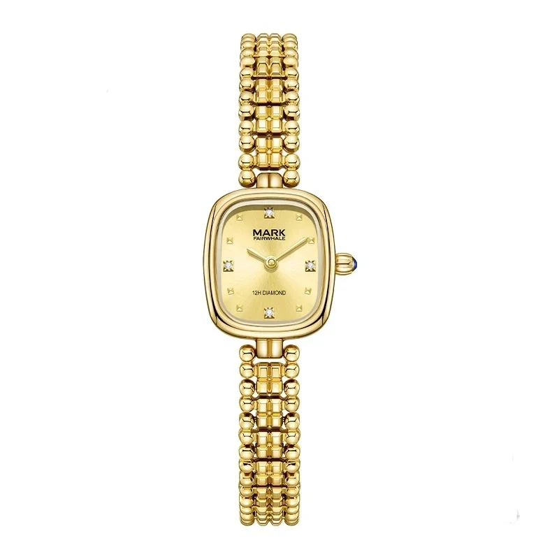 Side view of Mark Fairwhale 3060 LUMEA women&