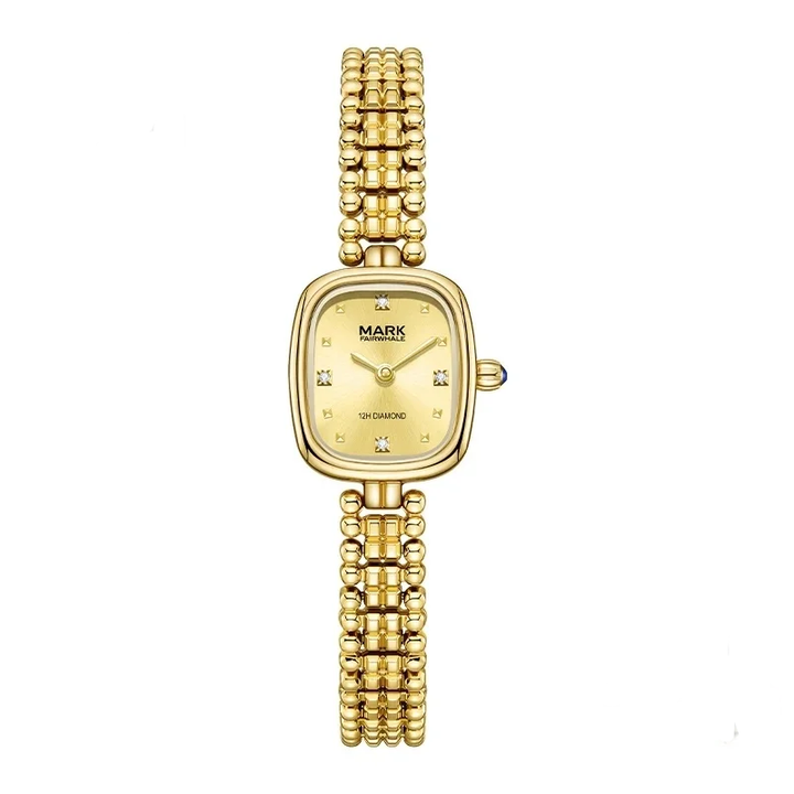 Side view of Mark Fairwhale 3060 LUMEA women&