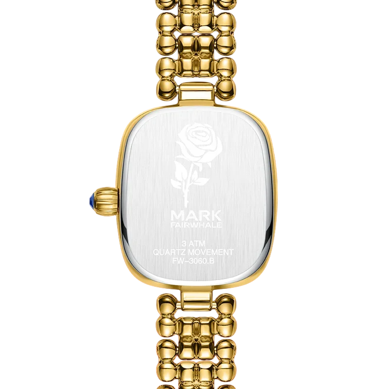 Crafted for Refined Confidence