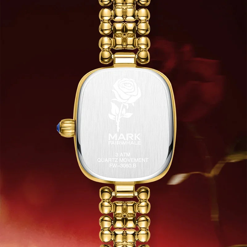 Crafted for Refined Confidence