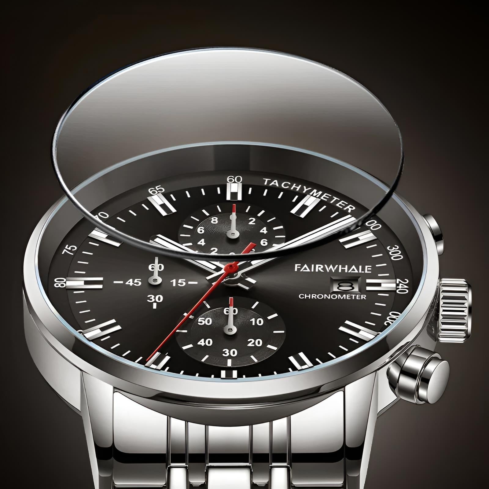 Chronometric Precision