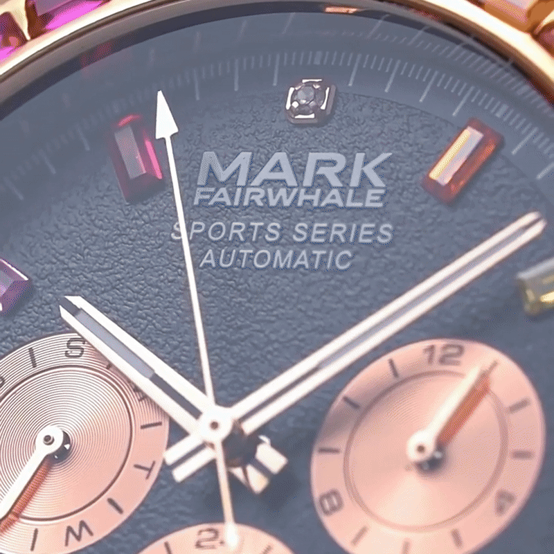 A Dial that Sparks Desire