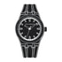 Mark Fairwhale 5110 2D SKETCH interchangeable black and white silicone straps