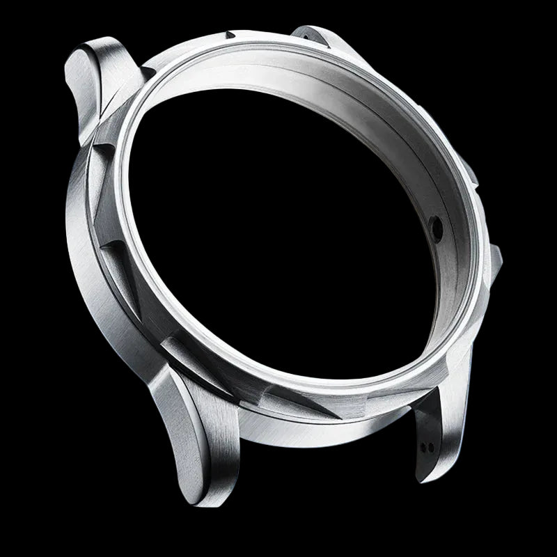 Precision in Steel