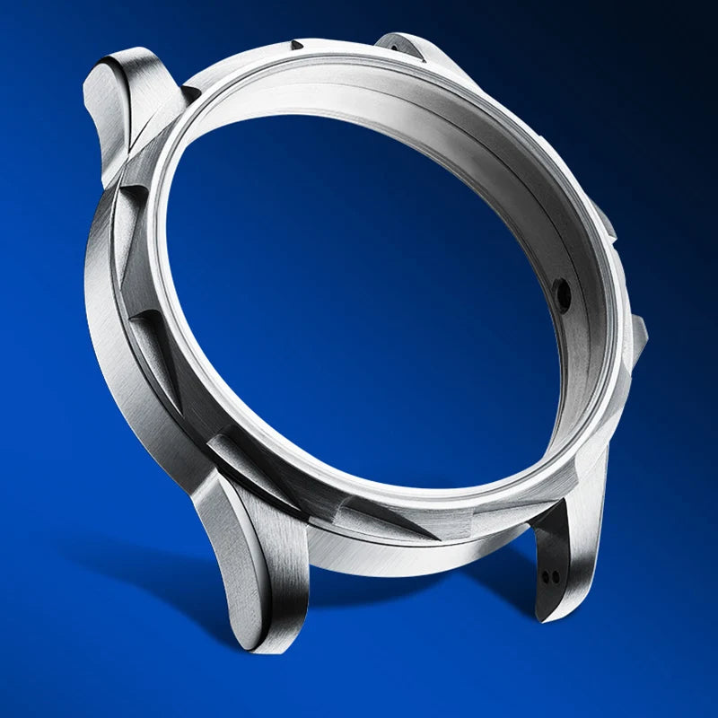 Precision in Steel