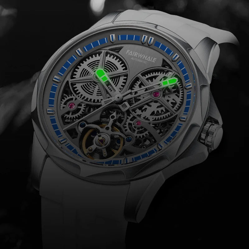 Mechanical Precision