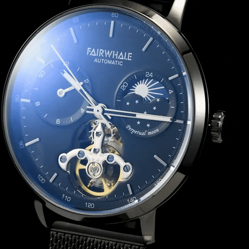 Celestial Time