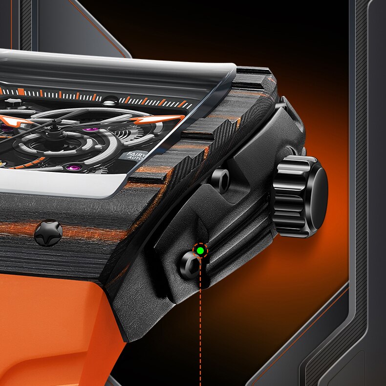 Engineered Legacy