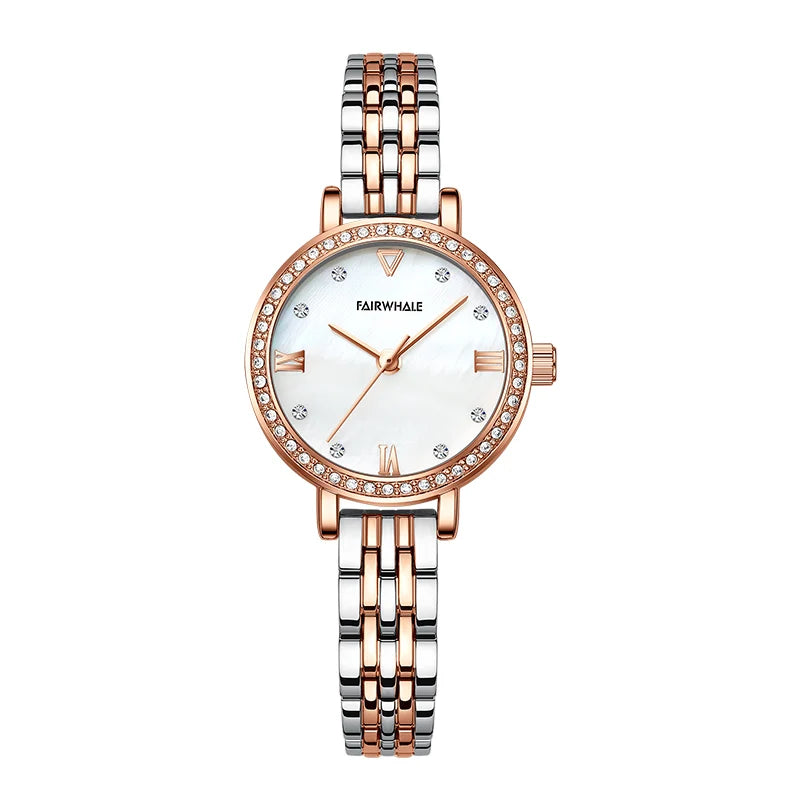 Mark Fairwhale 3250 LUNAERA Amber Horizon women&