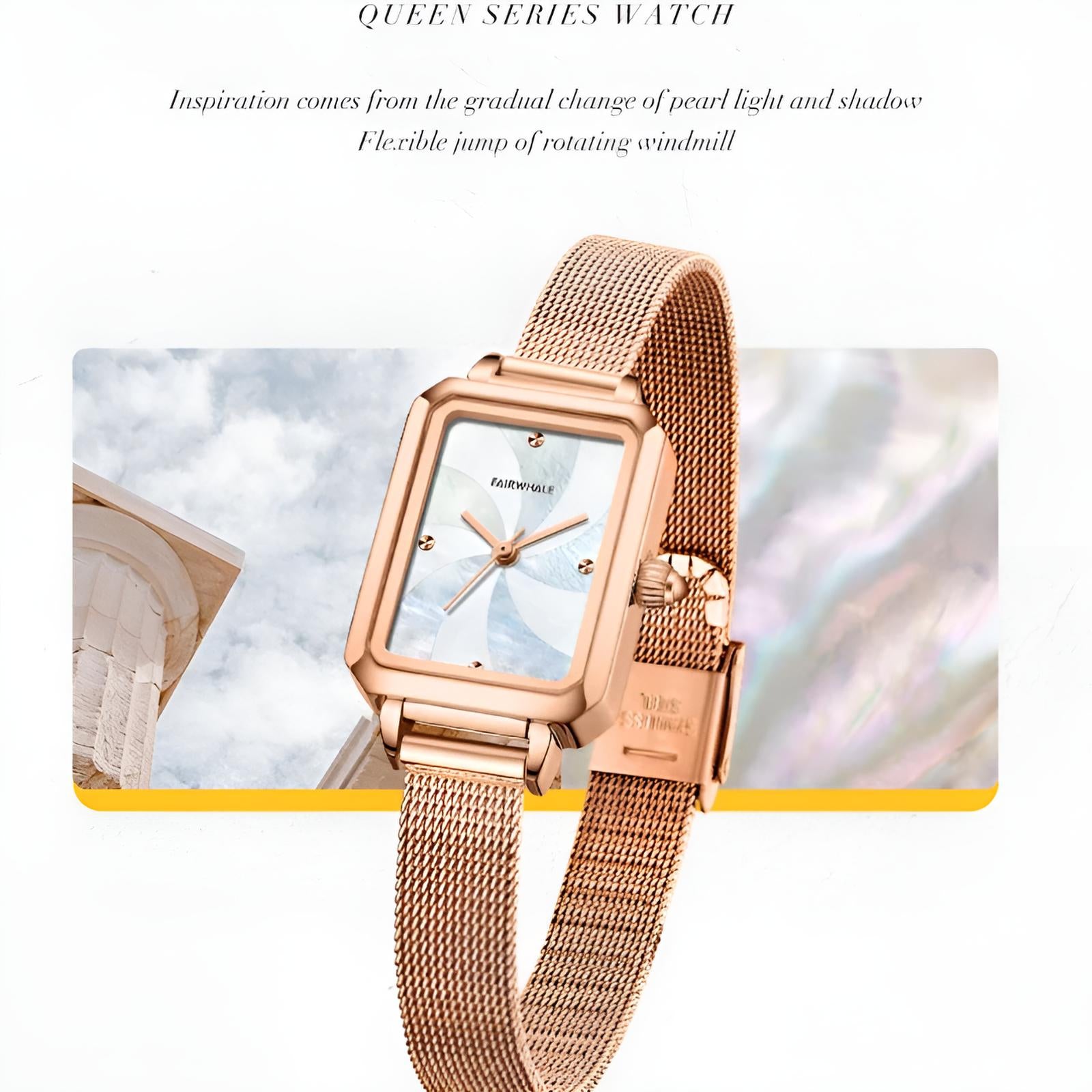 Modern Shine, Classic Soul.