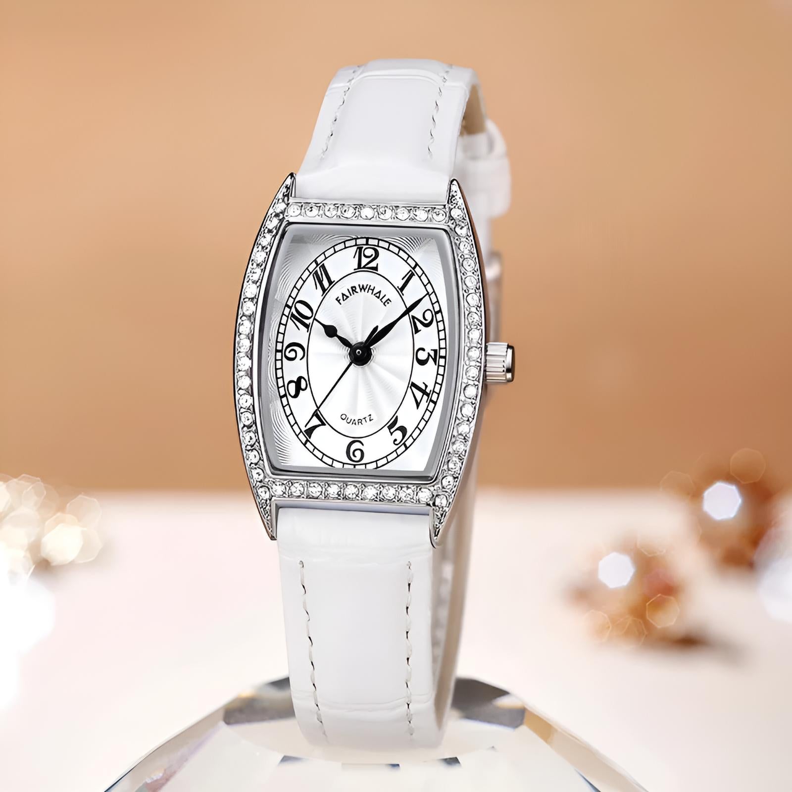 Elegance in Motion.