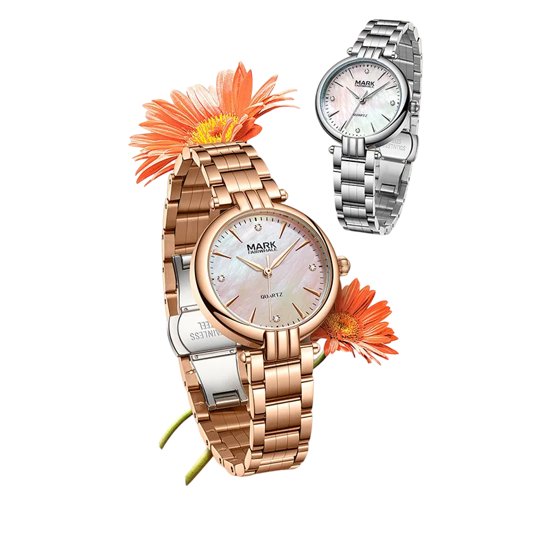 Elegance, in Every Tone.
