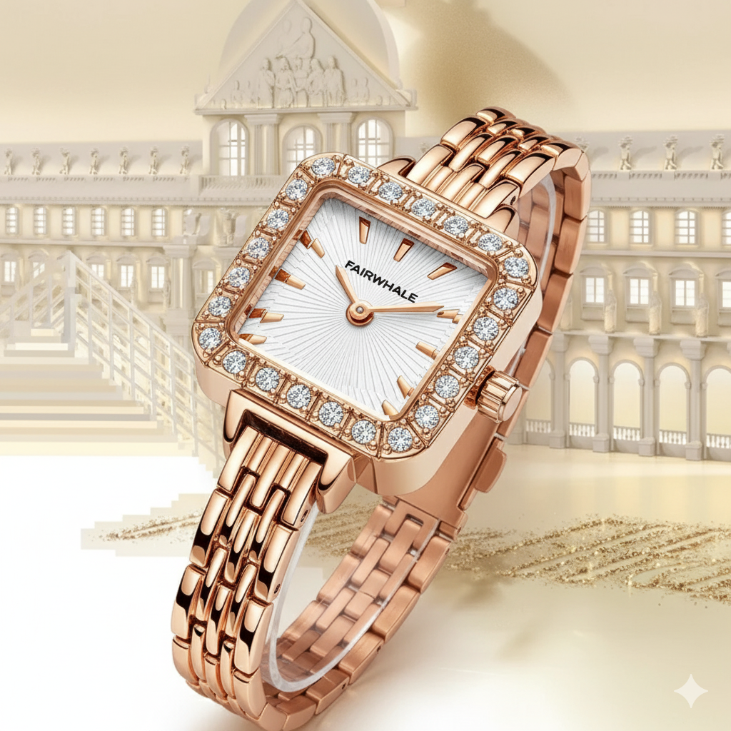 The Art of Subtle Luxury.