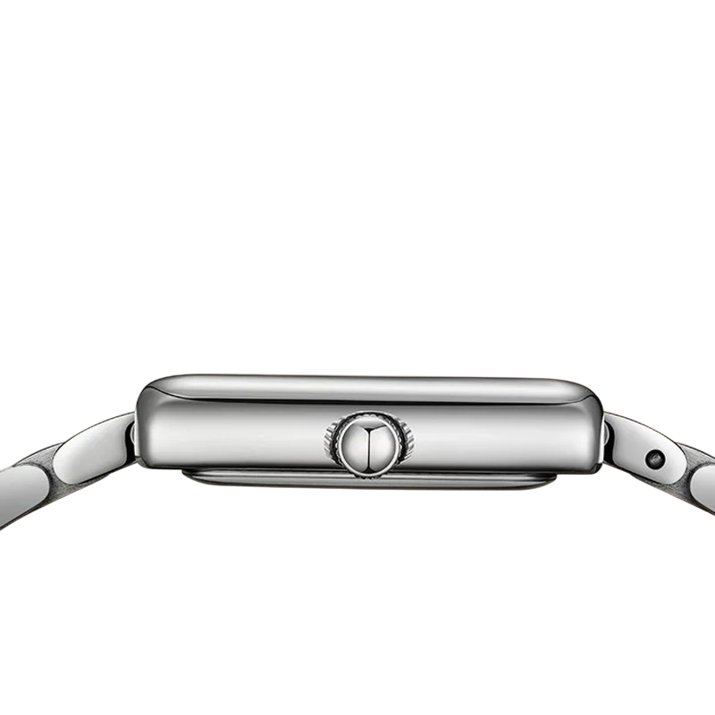 The Shape of Elegance.
