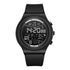 Mark Fairwhale 4440 TERRIX men’s outdoor digital watch shown underwater, highlighting its LED screen and 30 m water resistance for active lifestyles.