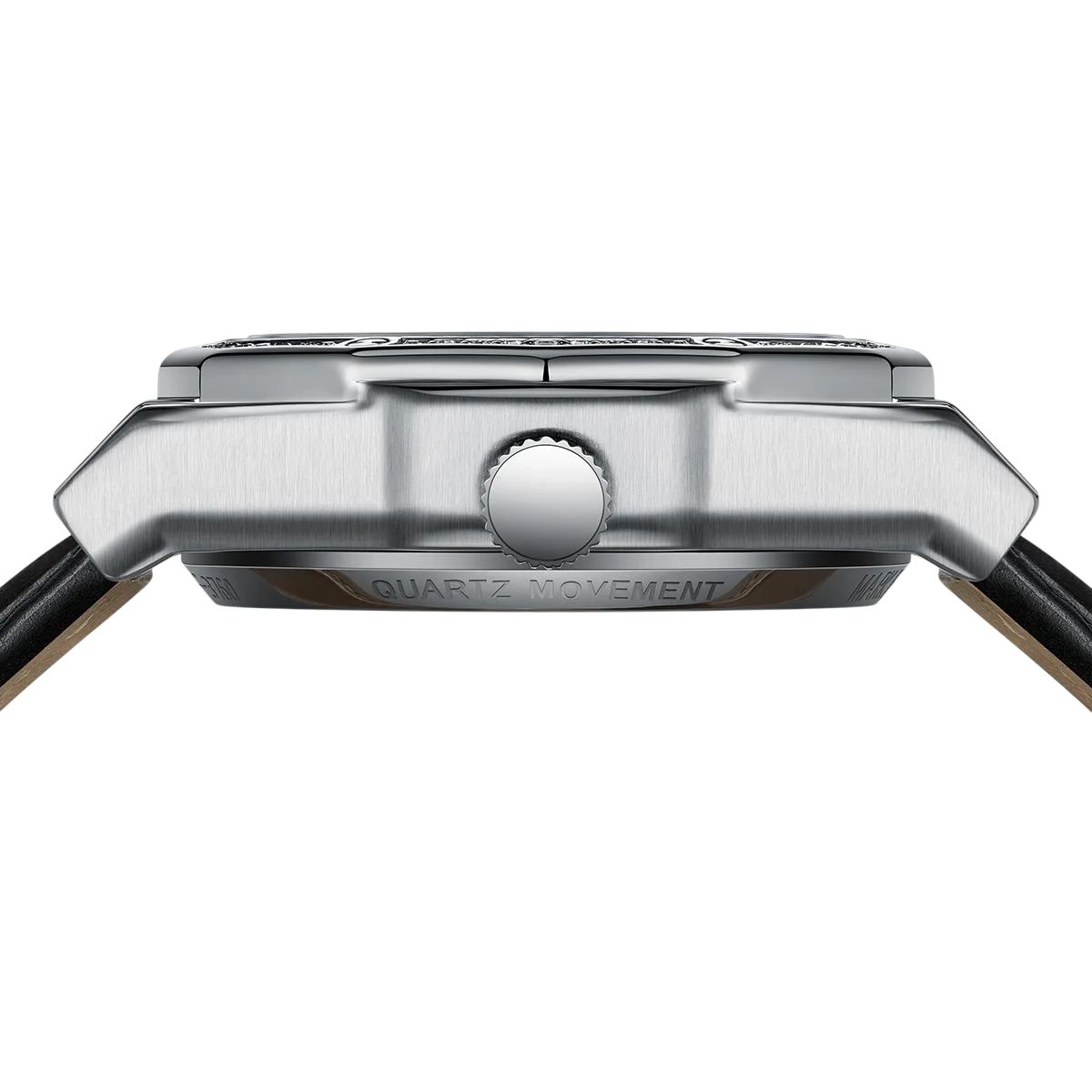 Precision Wrapped in Shine.