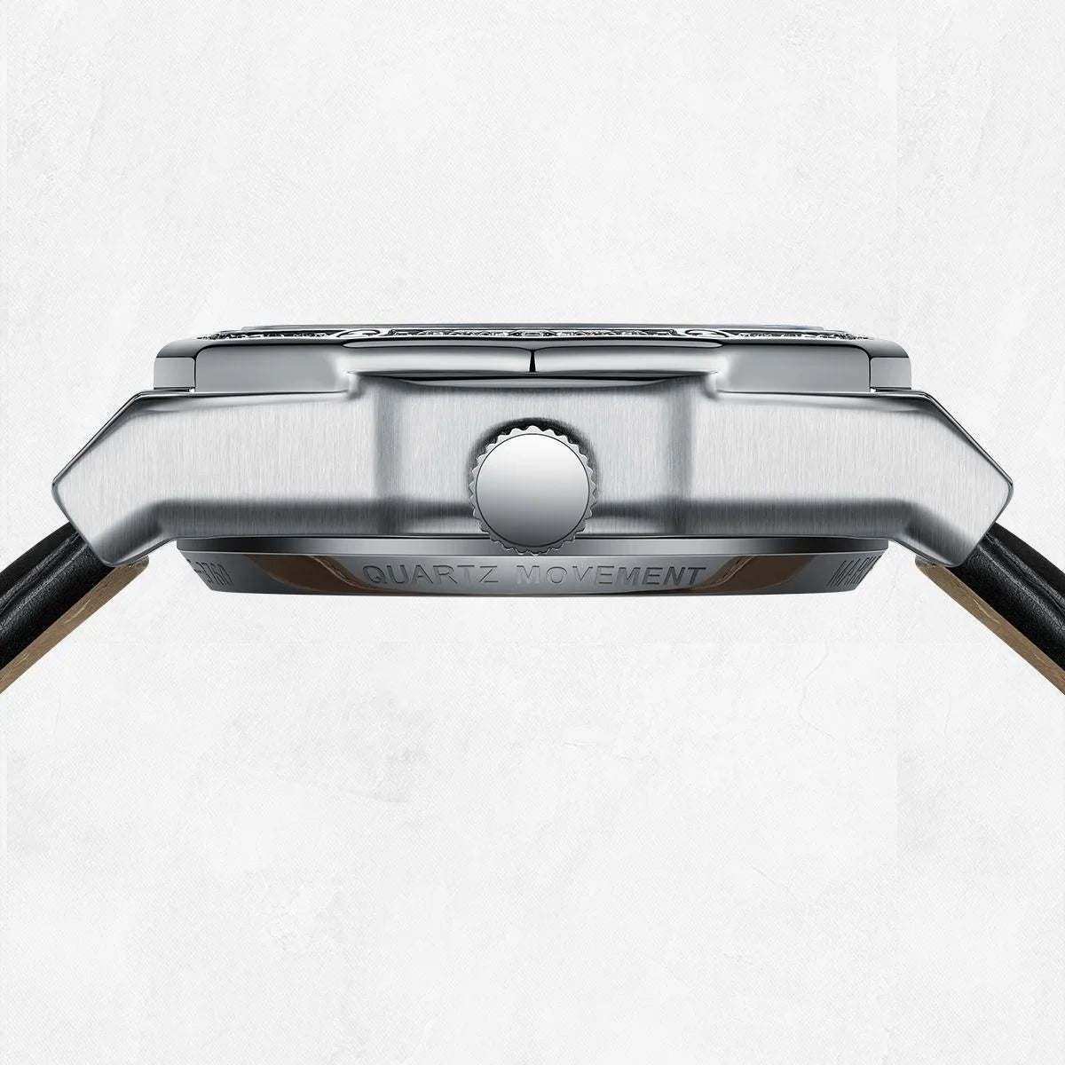 Precision Wrapped in Shine.