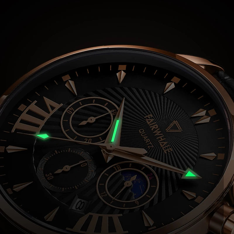Time That Glows