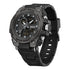 Mark Fairwhale 5100 NEXTRON black edition men’s waterproof multifunction watch
