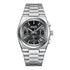 Mark Fairwhale 5170 CORDAX men’s chronograph watch stainless steel bracelet