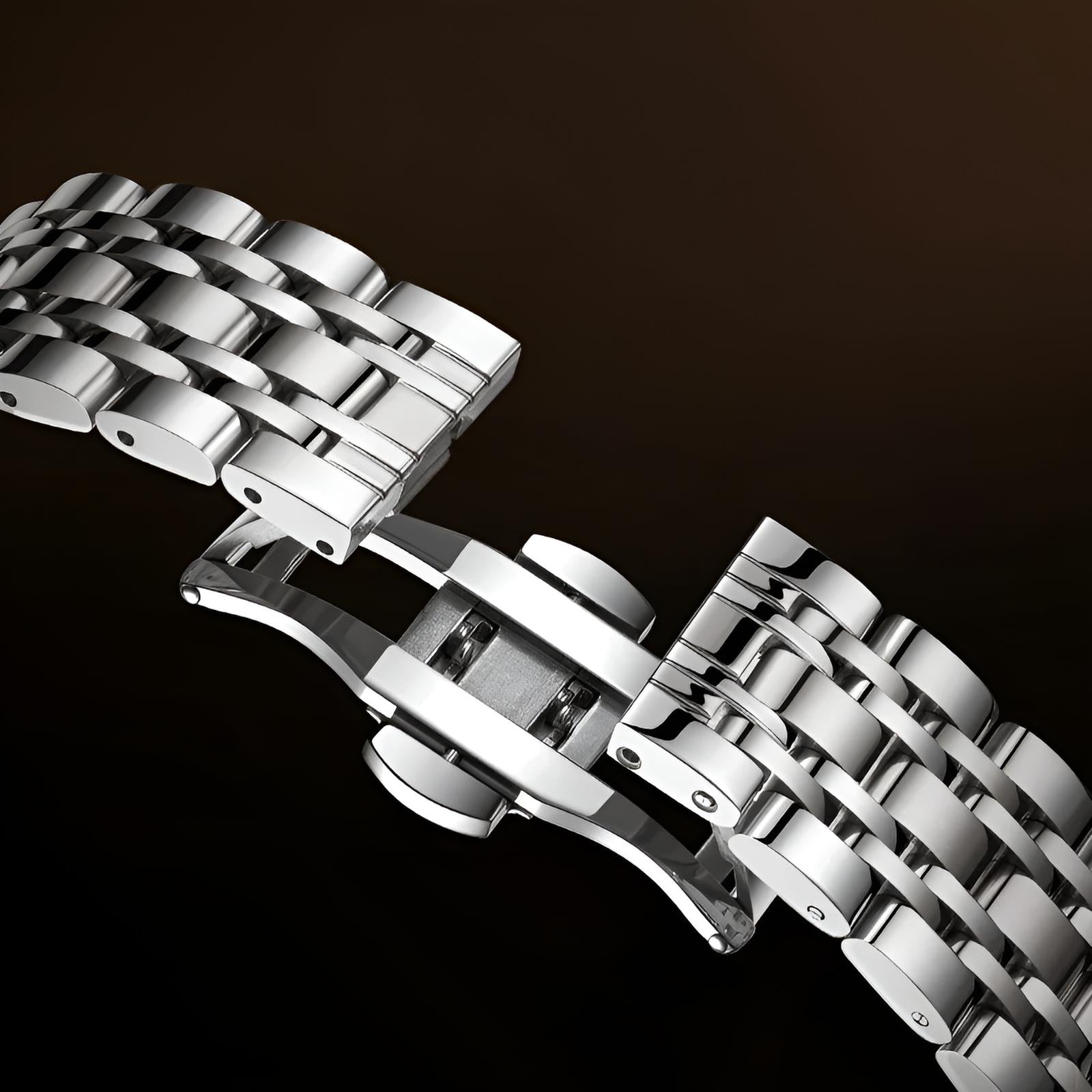 Engineered for Endurance