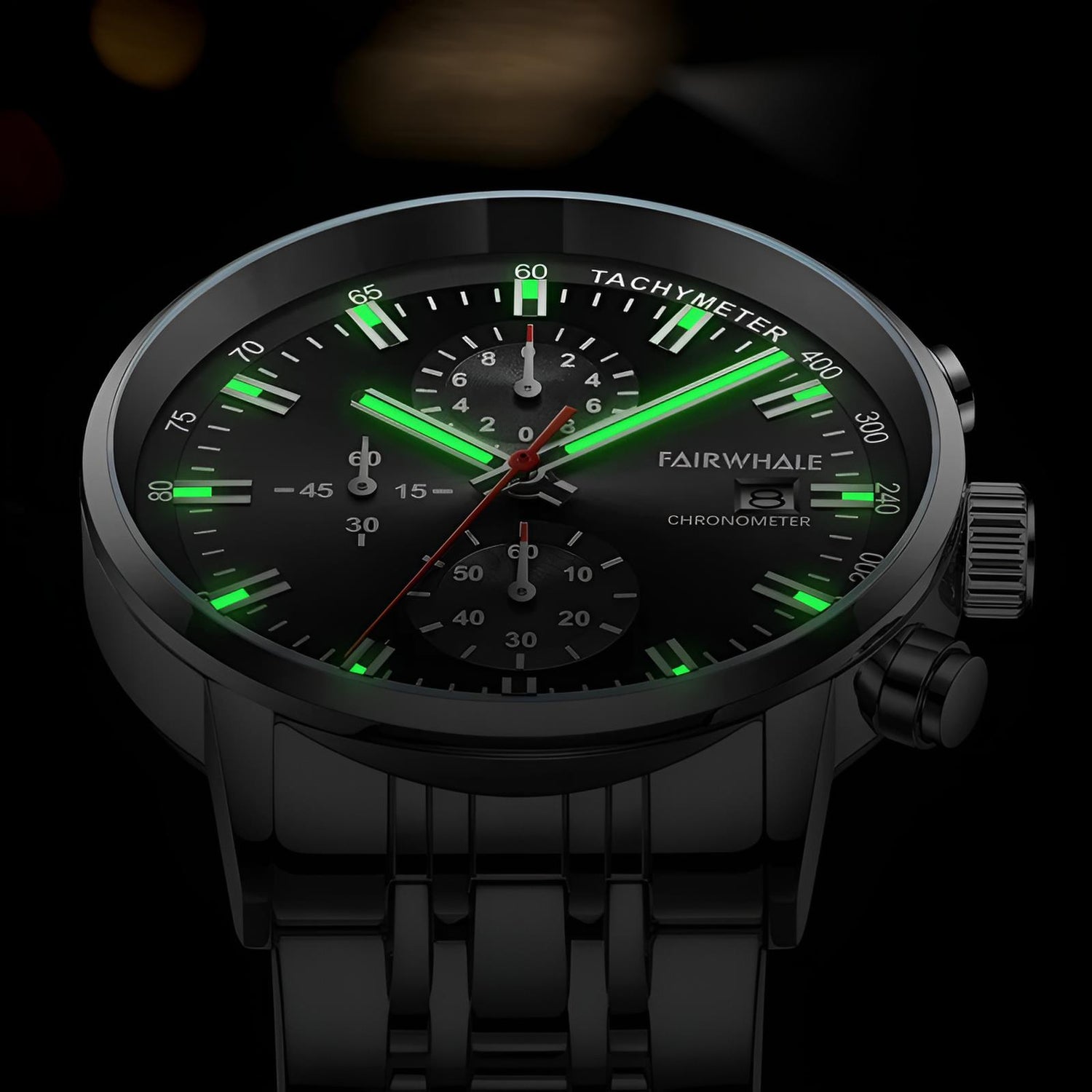 Mark Fairwhale 5710 TITAN men&