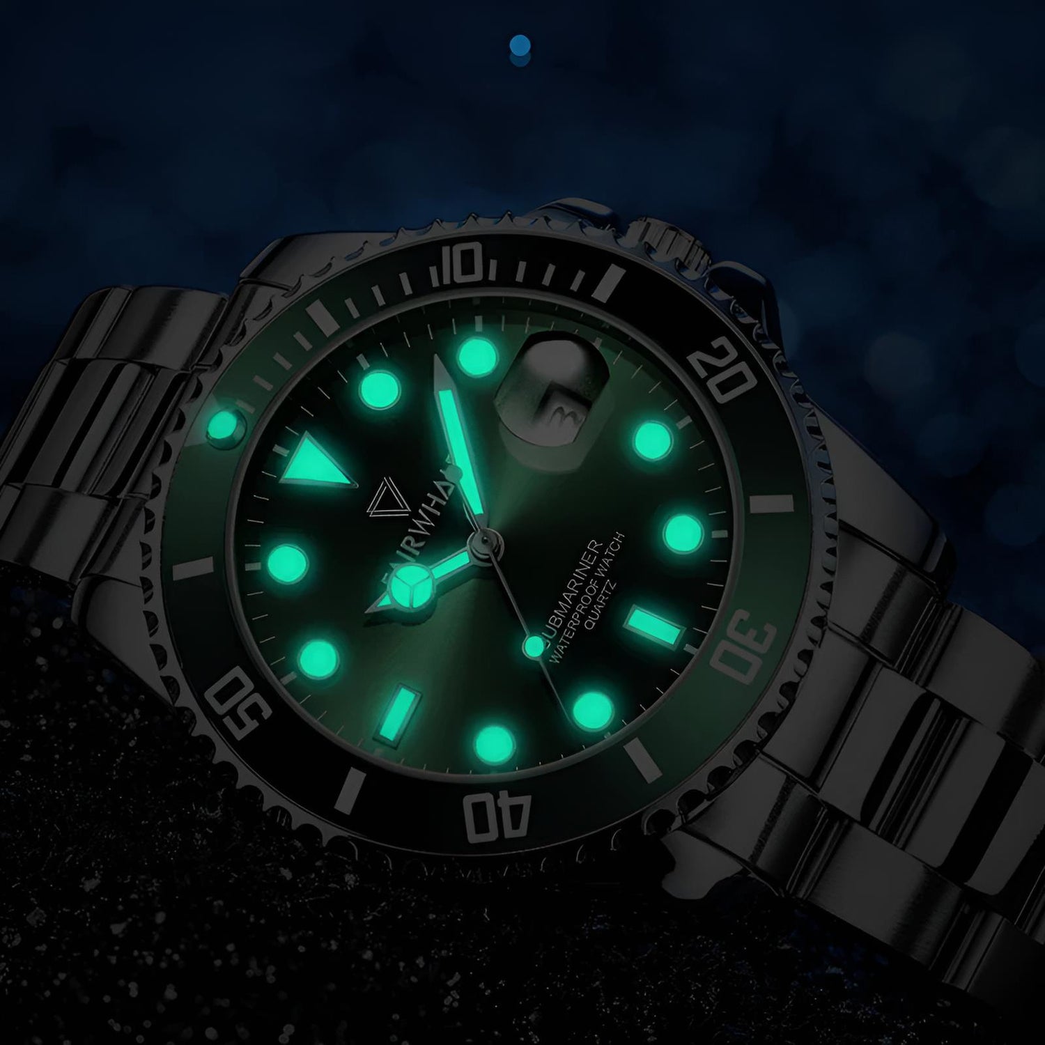 Mark Fairwhale 5810 VEGA men&