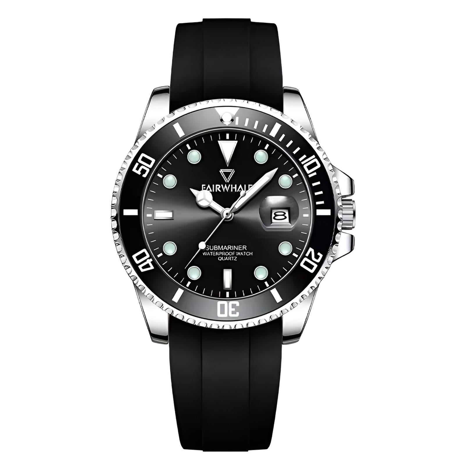 Mark Fairwhale 5810 VEGA men&