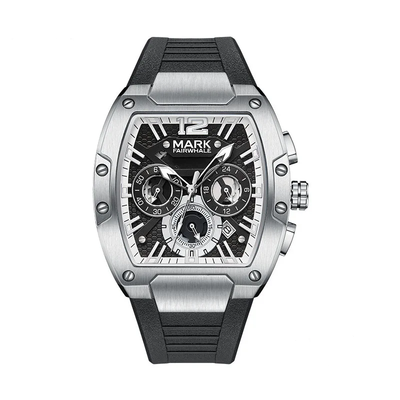 Titanium Silver Eclipse