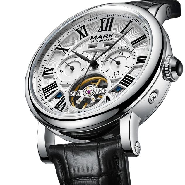 Confidence in Every Splash