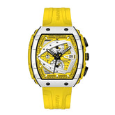 Mark Fairwhale ADRIAN Golden Radiance – Gold-tone dial men&