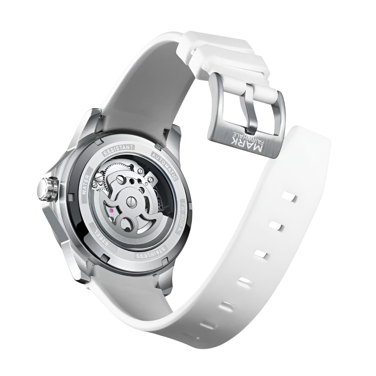 Mechanical Core  