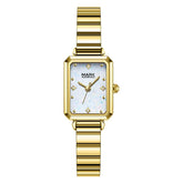 Mark Fairwhale ALERIA Pearl Luster women&