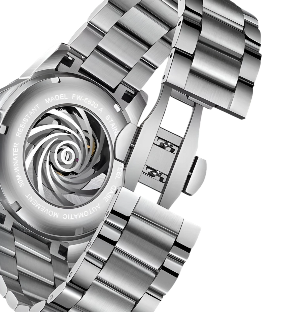 Stainless Steel Strength
