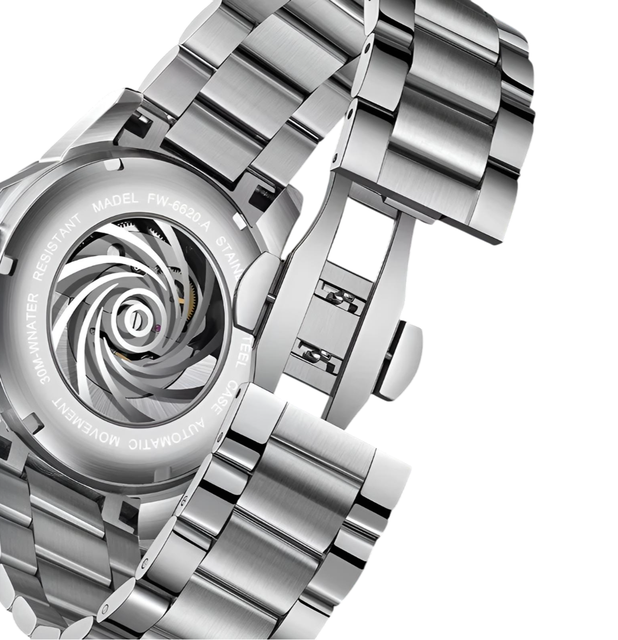 Stainless Steel Strength