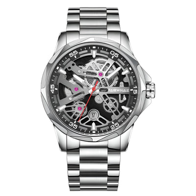 Obsidian Steel Horizon