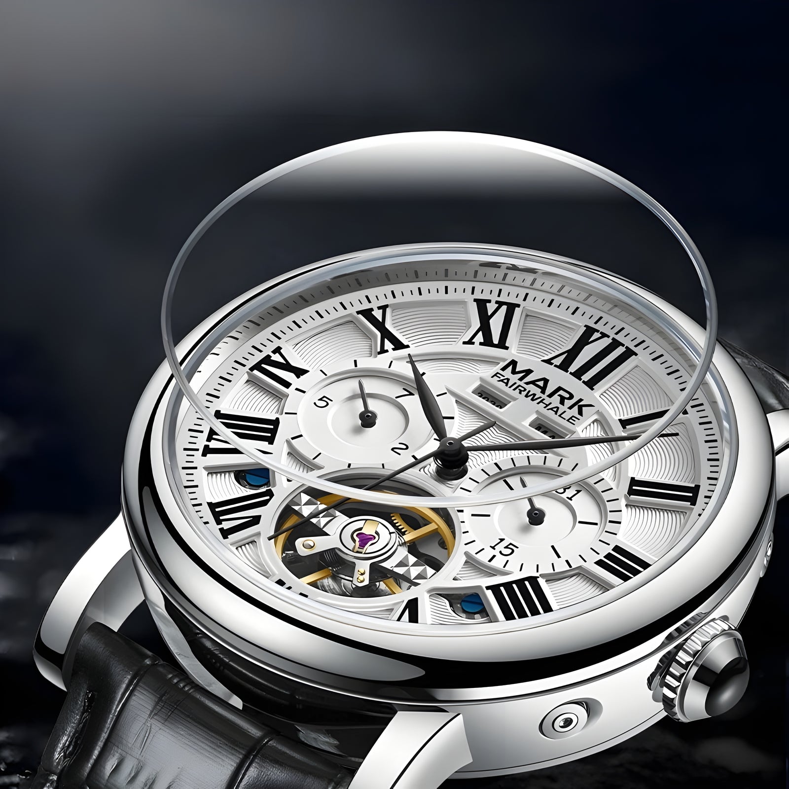 Elegance in Detail