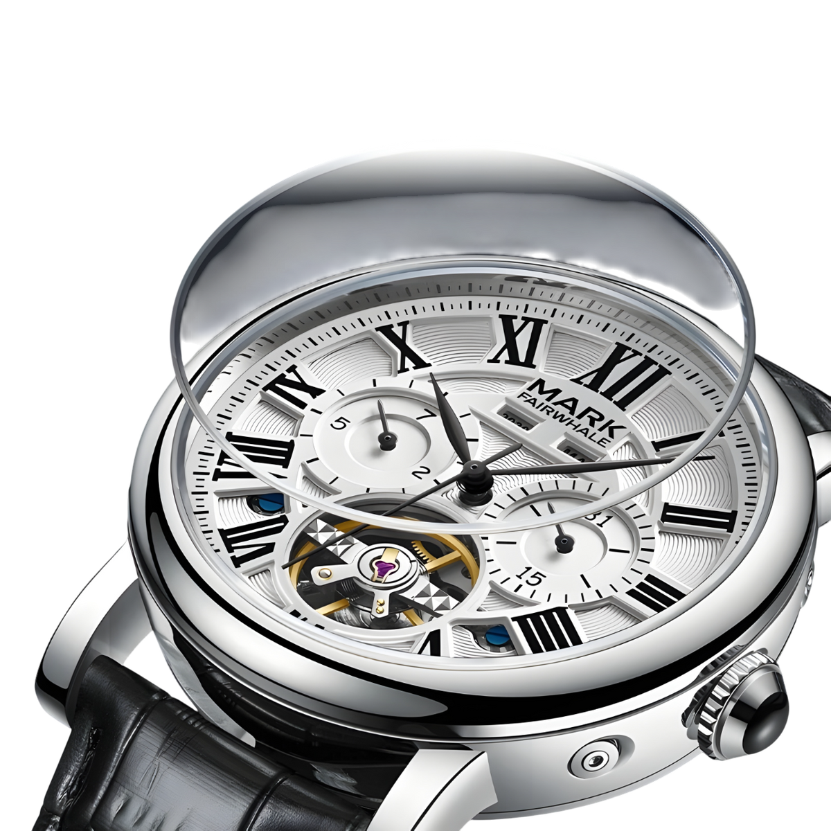 Elegance in Detail